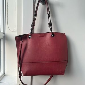 Reversible Calvin Klein Sonoma Tote Bag